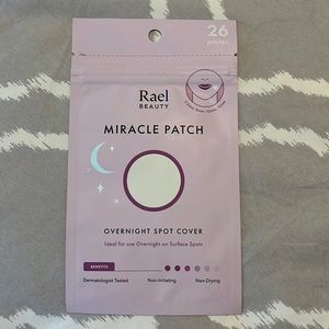 rael miracle patch